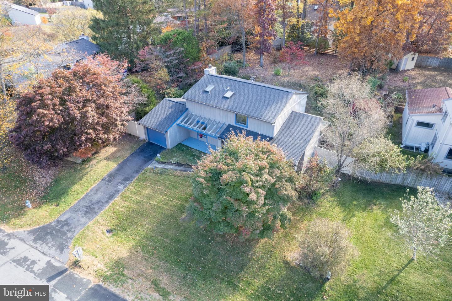 14721 Seneca Castle, Gaithersburg