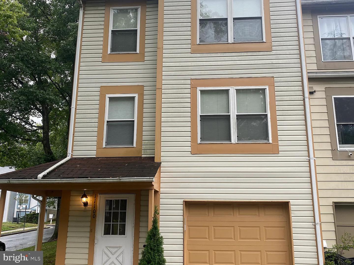 11100 Weatherburn Place, Gaithersburg