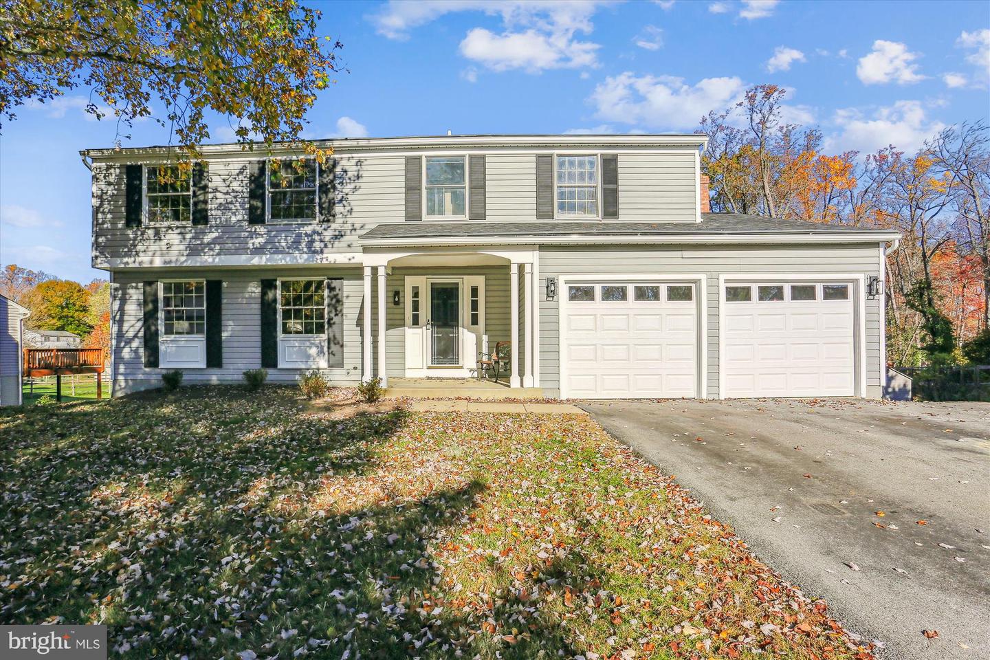4013 Shallow Brook Lane, Olney