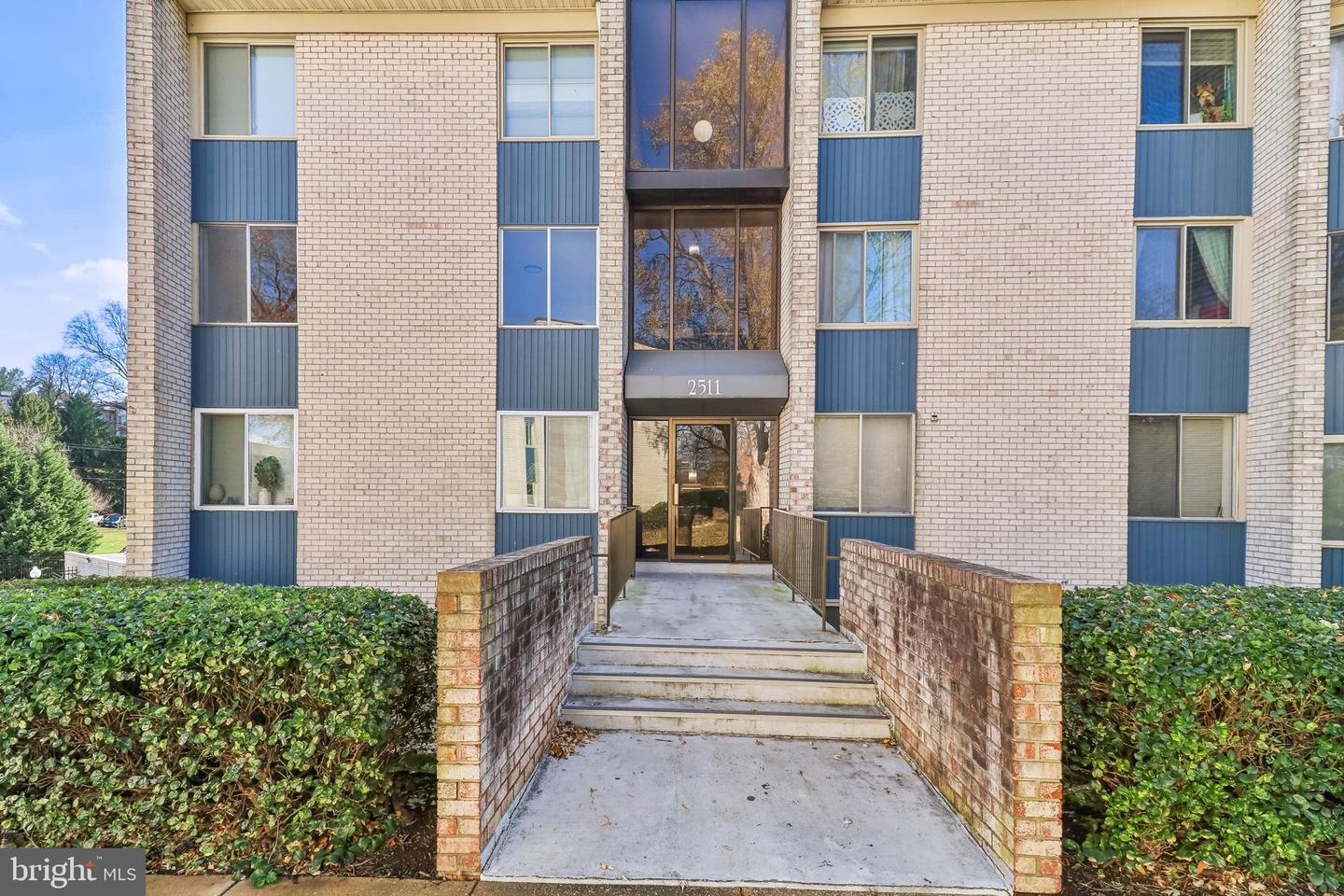 2511 Baltimore Road, Rockville