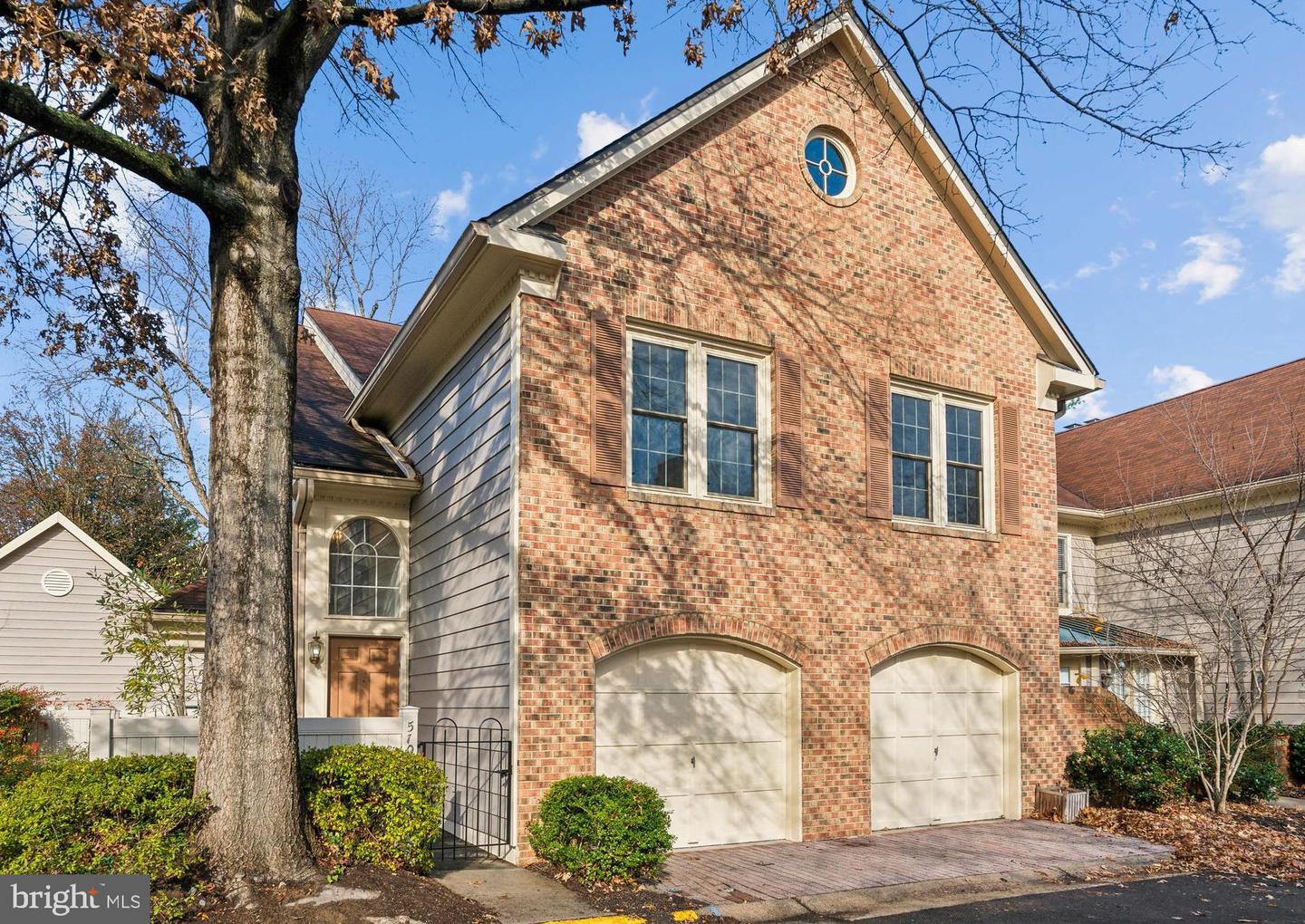 5709 Mayfair Manor Drive #88, Rockville