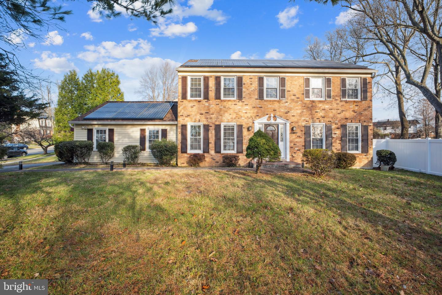13201 Rippling Brook Drive, Silver Spring