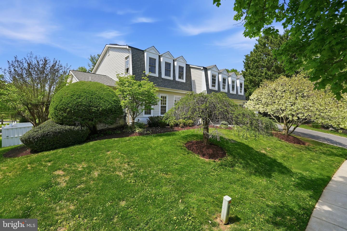 1525 W Kersey Lane, Potomac