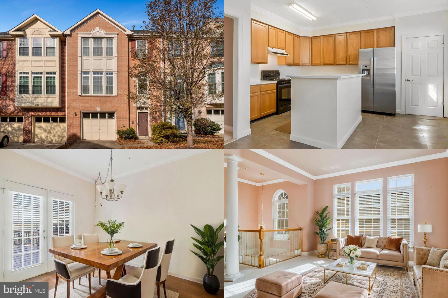 2109 Wagon Trail Place, Silver Spring
