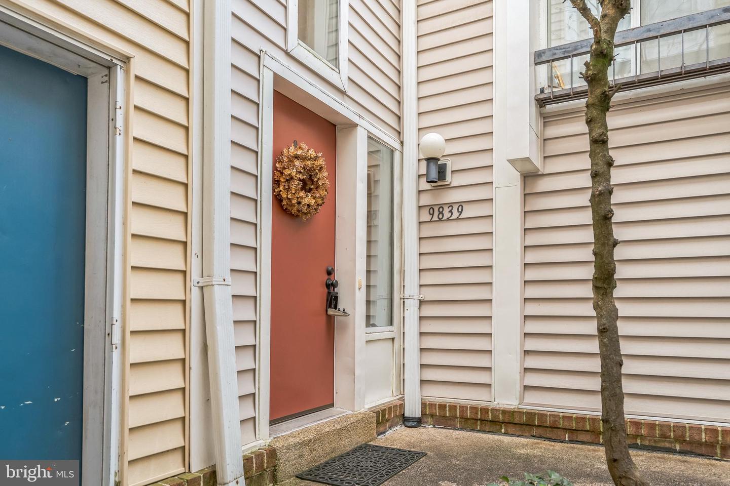 9839 Sailfish Terrace, Gaithersburg