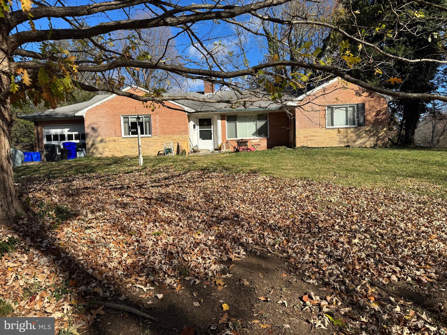 9015 Woodland Drive, Silver Spring