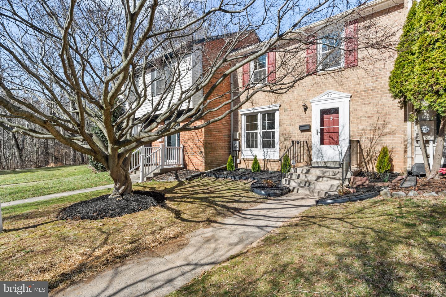 47 Metz Court, Germantown