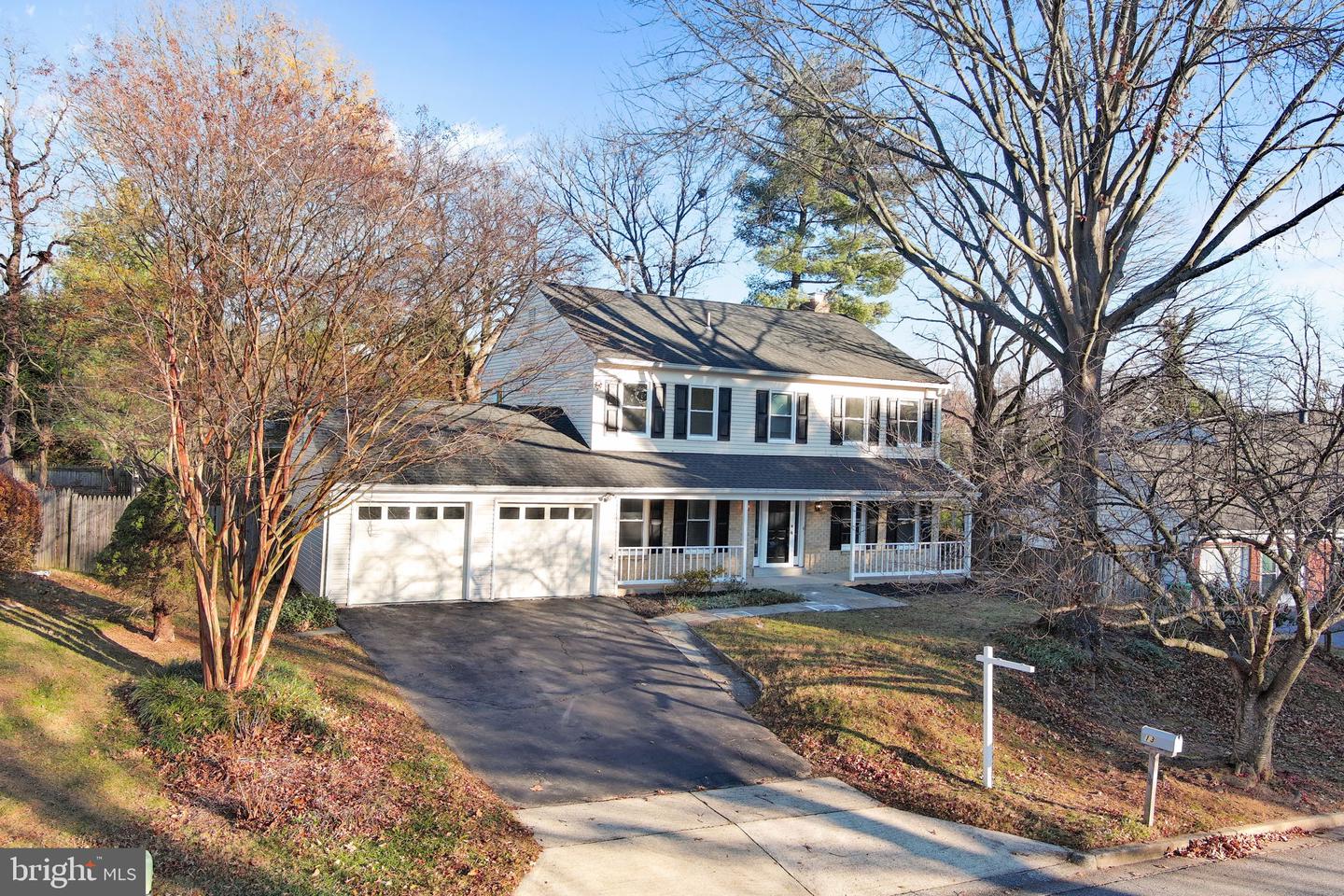 13 Treworthy Road, Gaithersburg
