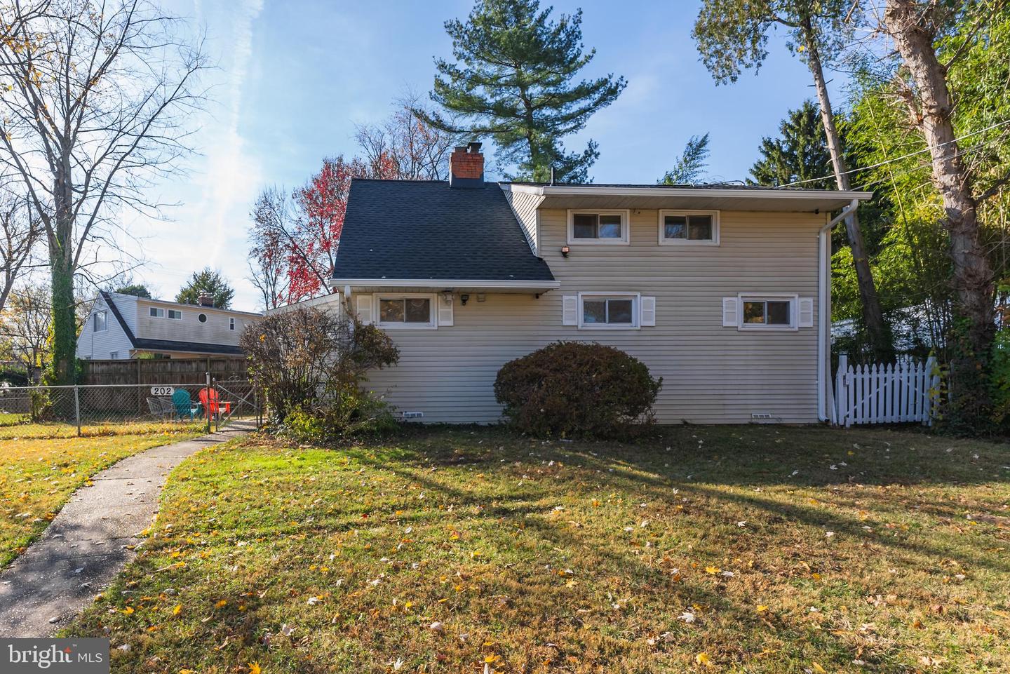 202 Nimitz Avenue, Rockville