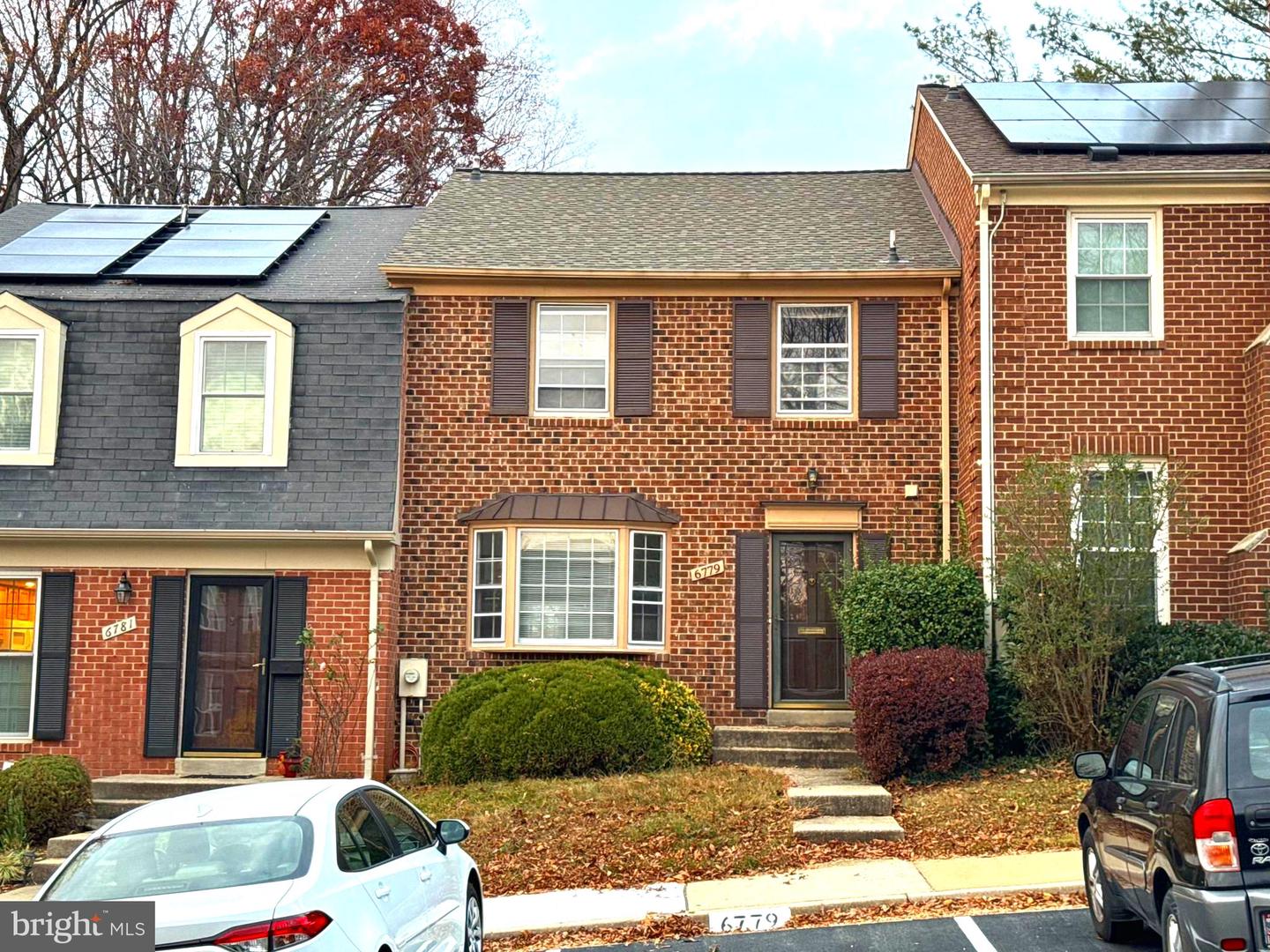 6779 Surreywood Lane, Bethesda