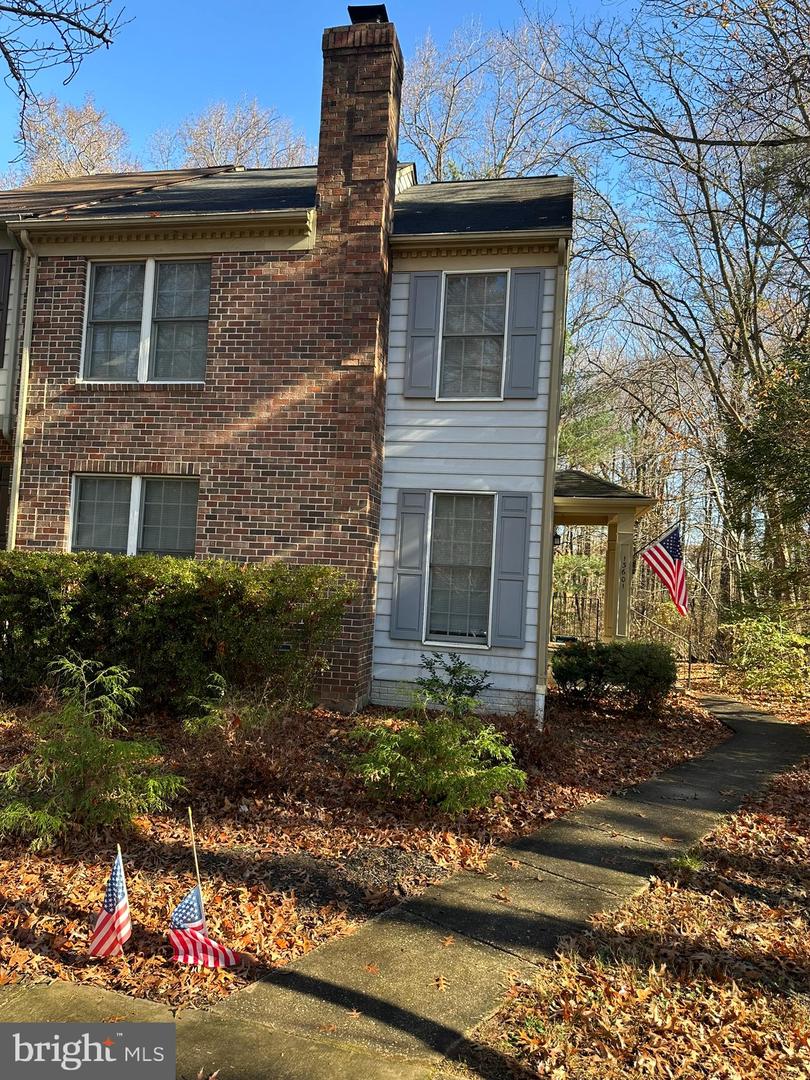13601 Cedar Creek Lane, Silver Spring