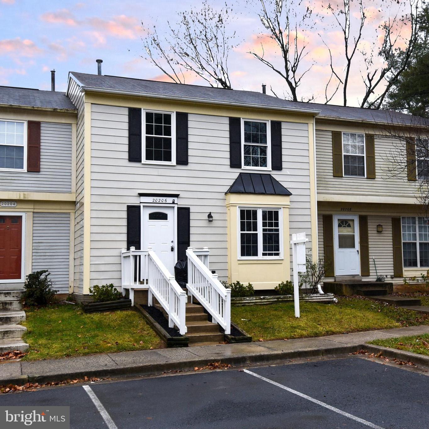 20206 Thunderhead Way, Germantown