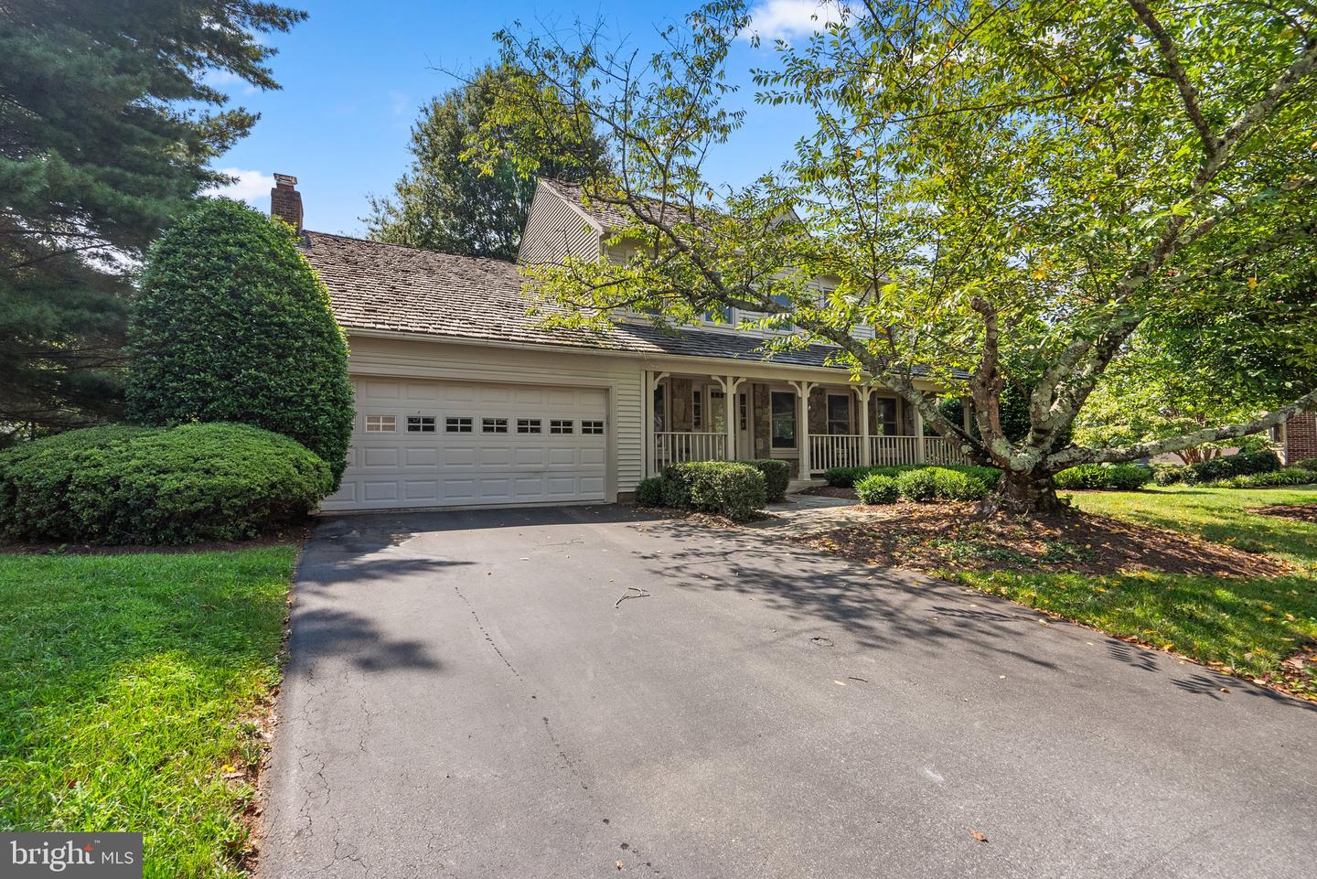 1 Freas Court, Gaithersburg