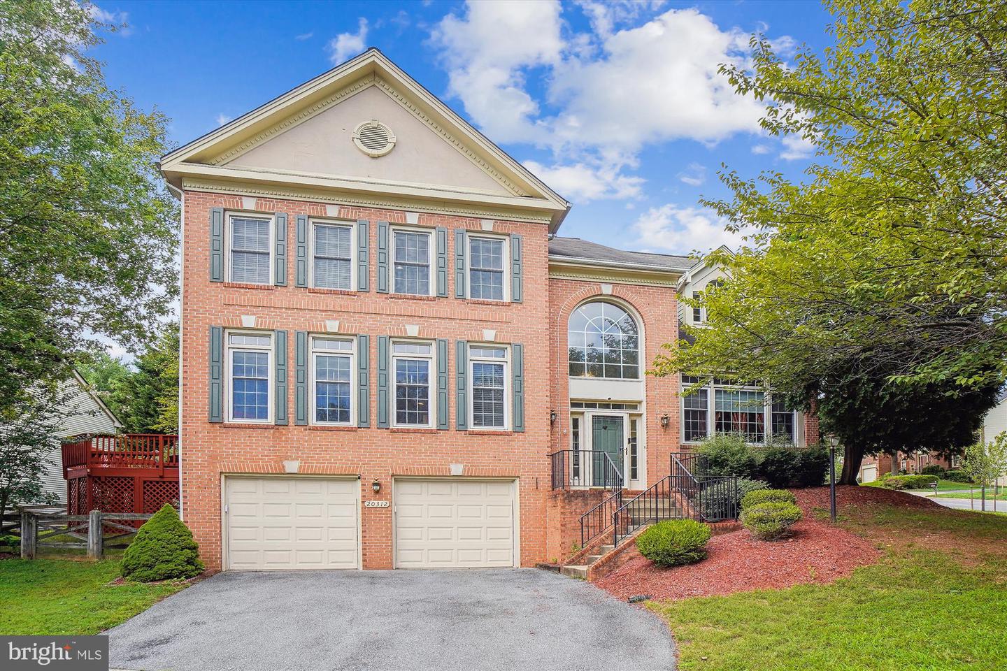 20312 Brook Run Place, Germantown