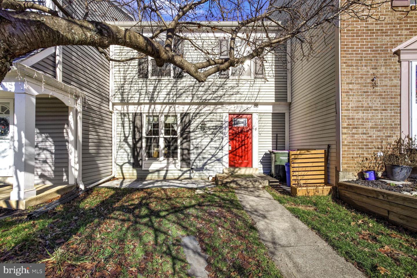 3731 Carrisa Lane, Olney