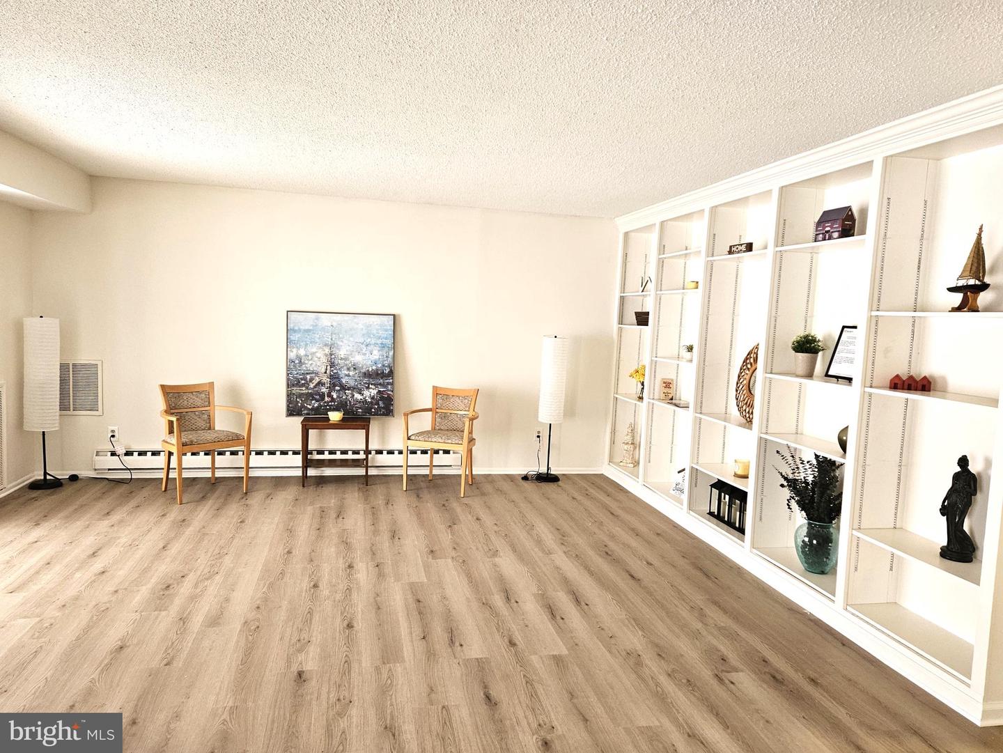 3510 Forest Edge Drive #16-1c, Silver Spring