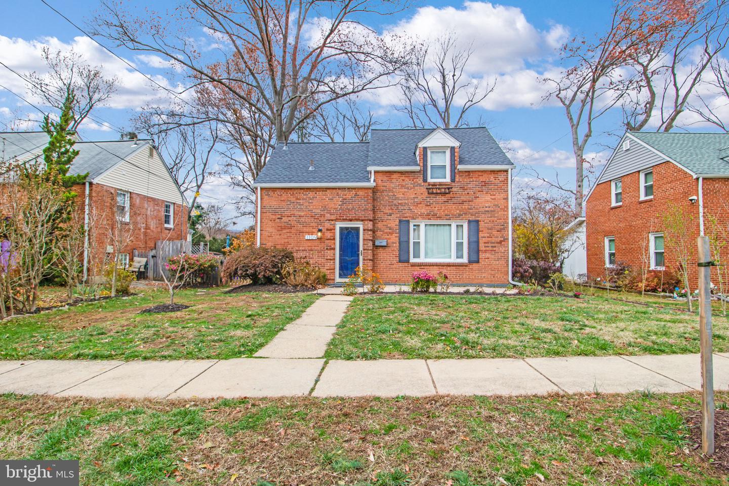 1109 Carson Street, Silver Spring