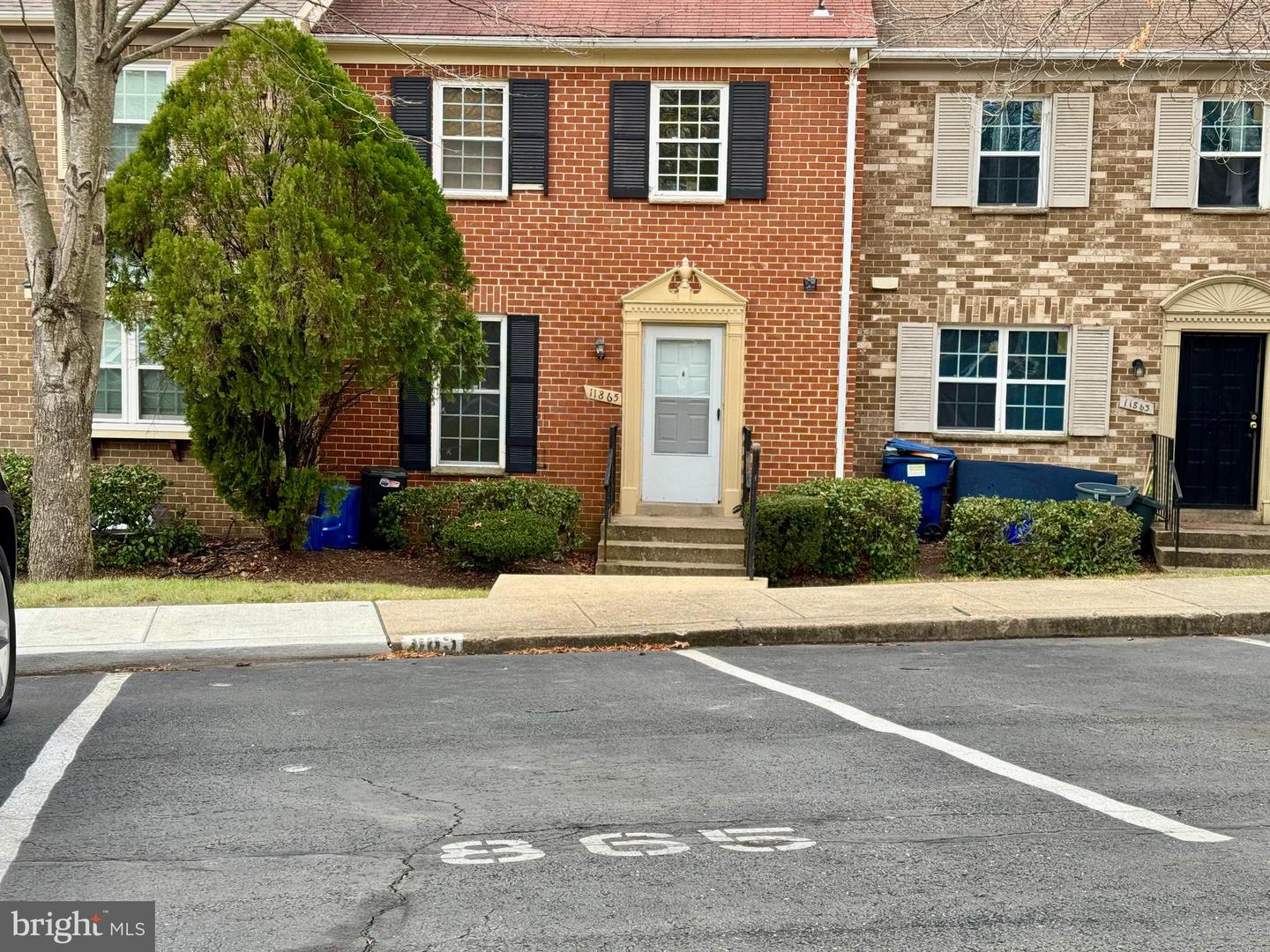 11865 Old Columbia Pike #76, Silver Spring