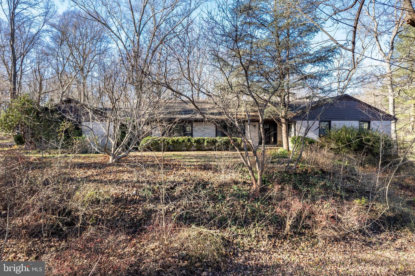 23100 Georgia Avenue, Brookeville
