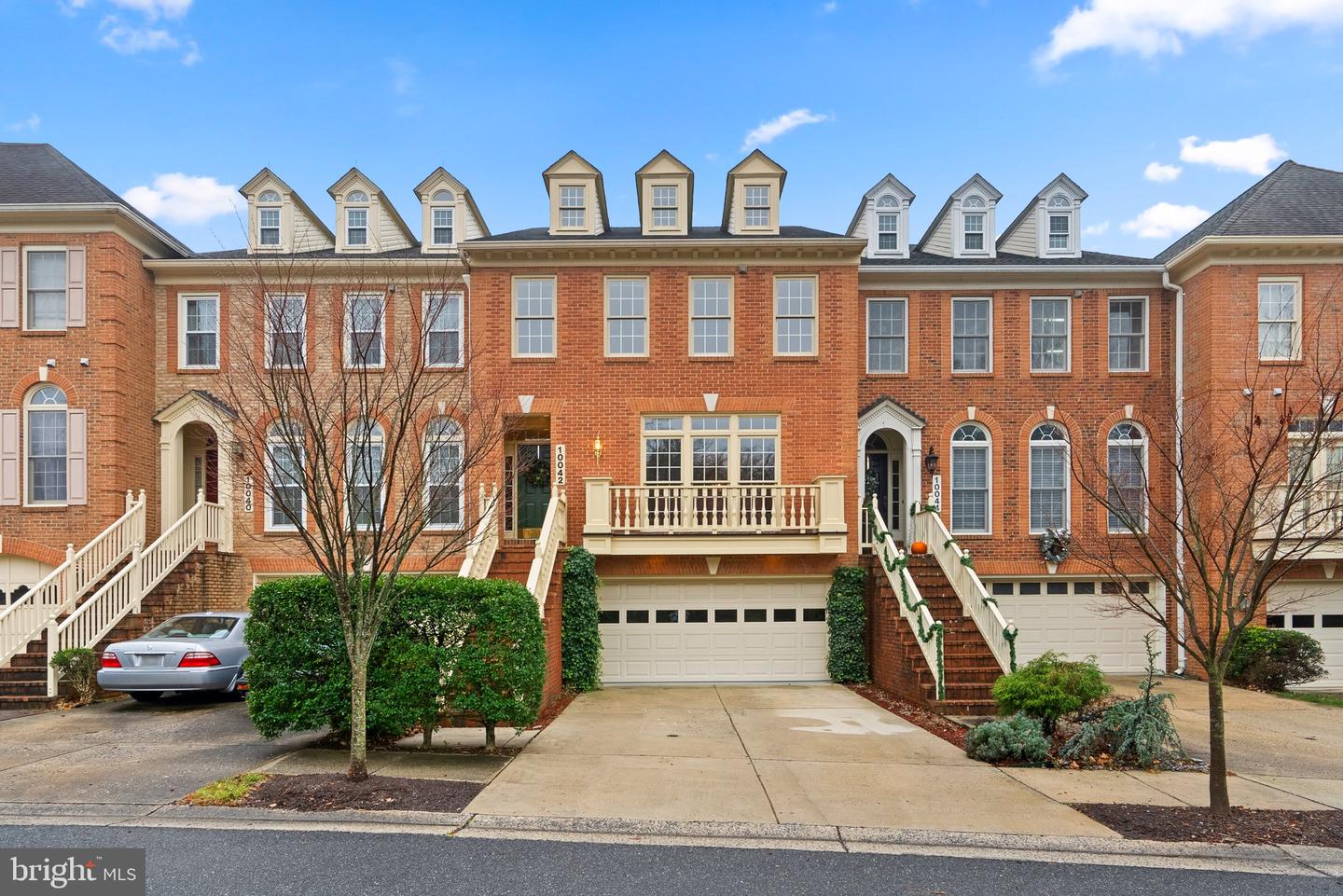 10042 Sterling Terrace, Rockville