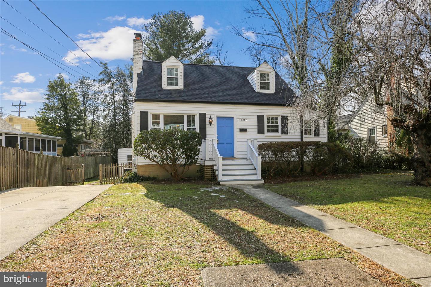 3506 Perry Avenue, Kensington