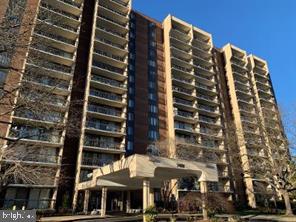 7401 Westlake Terrace #113, Bethesda