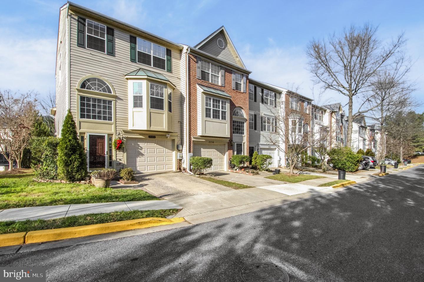 21212 Dorsey Spring Place #6, Germantown