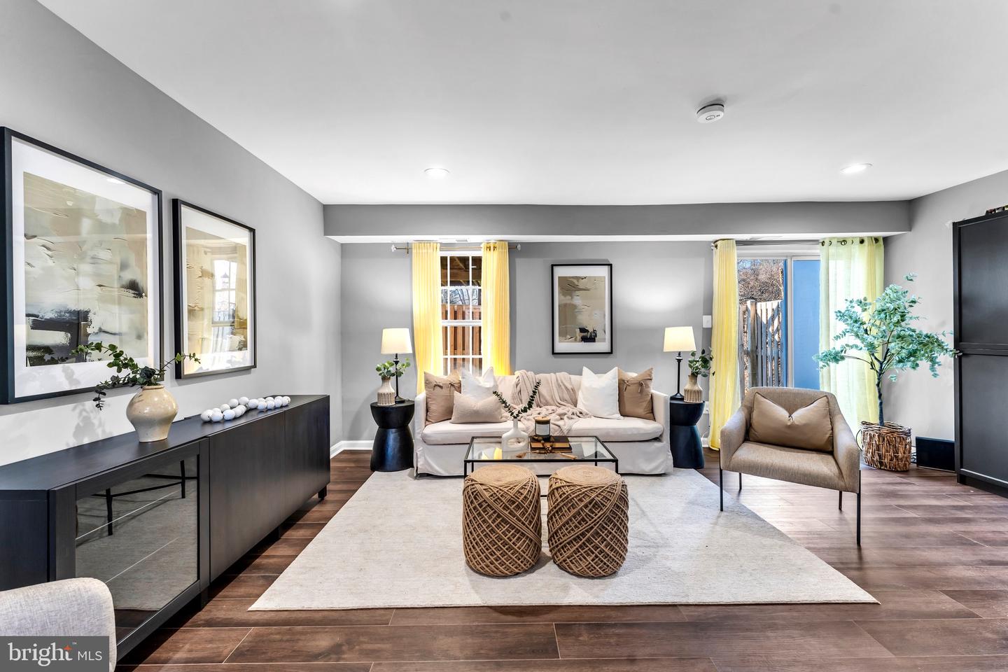 25116 Tralee Court #d-9, Damascus
