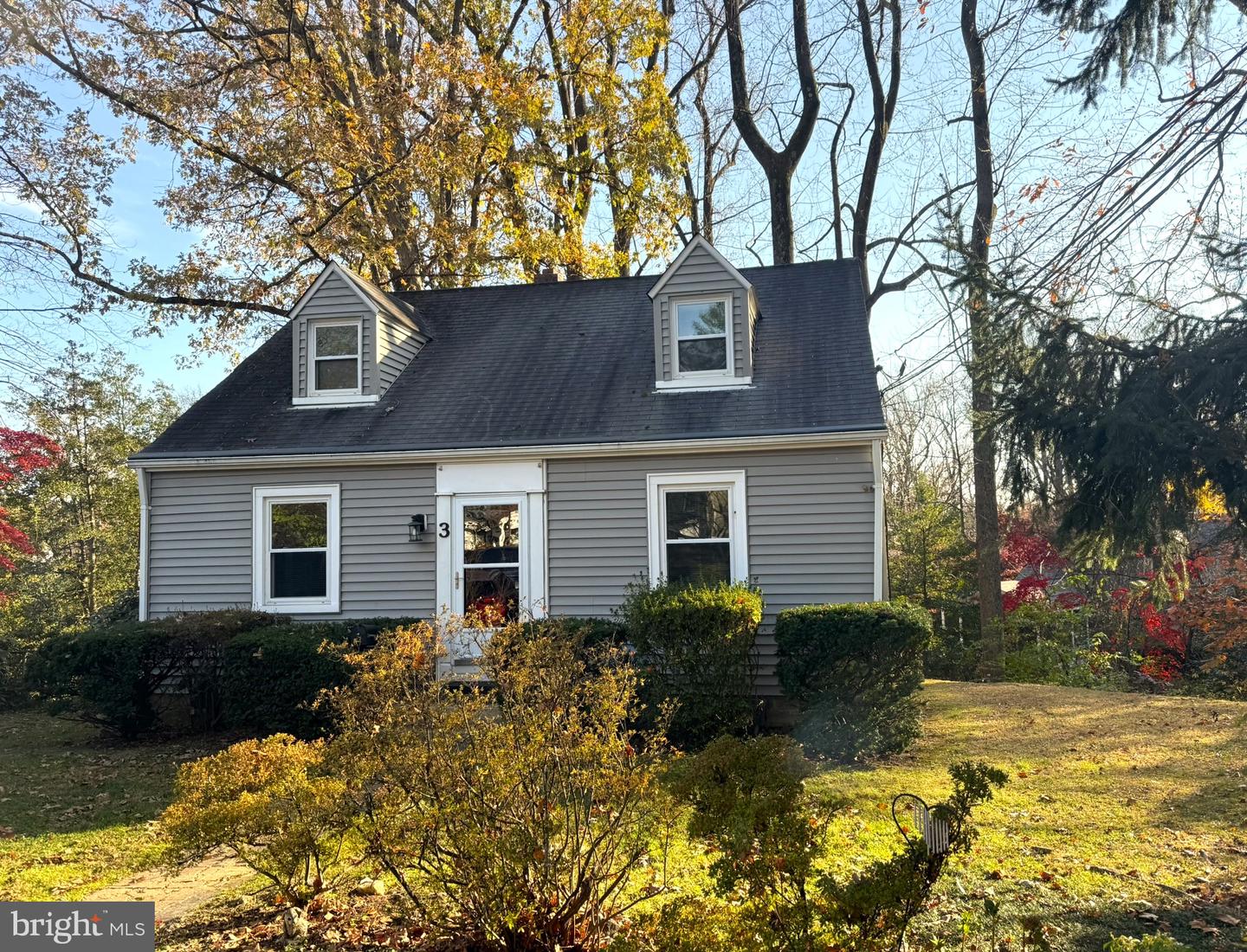 3 Knox Place, Silver Spring