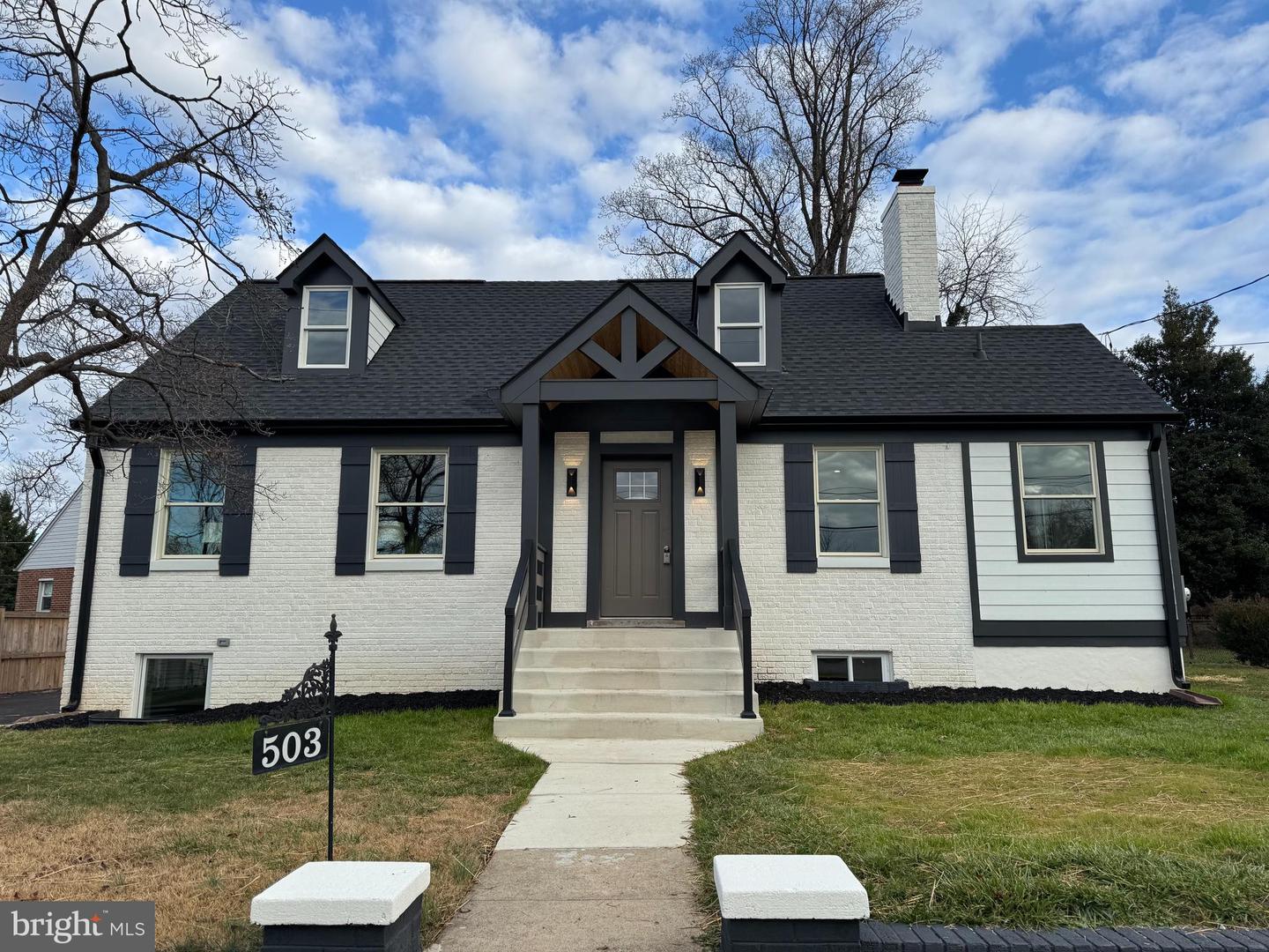 503 Stirling Road, Silver Spring