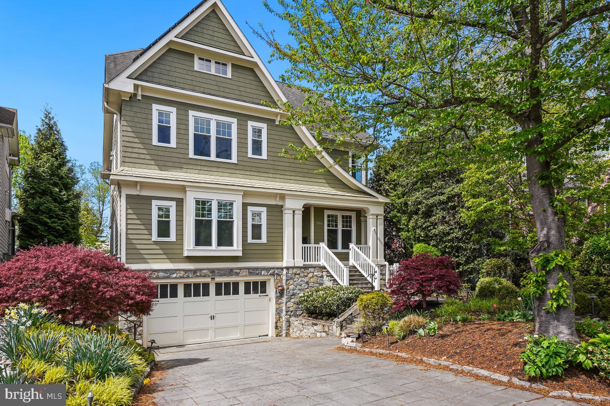 7106 Exeter Road, Bethesda