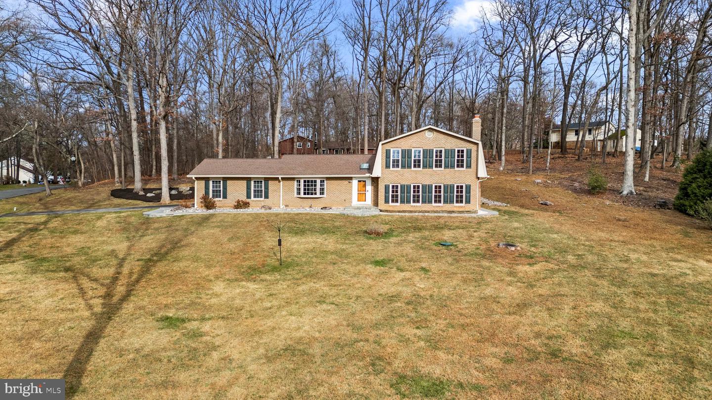 20529 Farcroft Lane, Gaithersburg