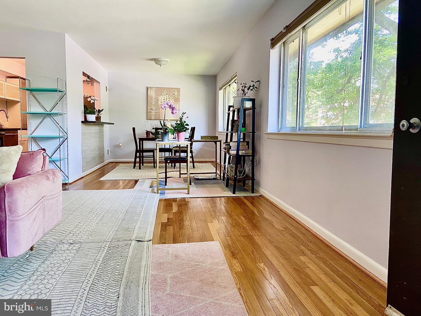 5019 Sentinel Drive #102, Bethesda