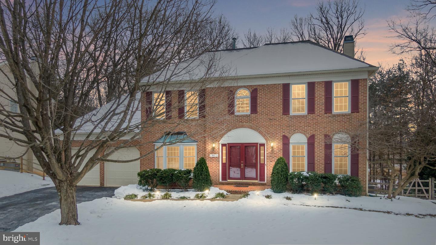 19813 Helmond Way, Montgomery Village