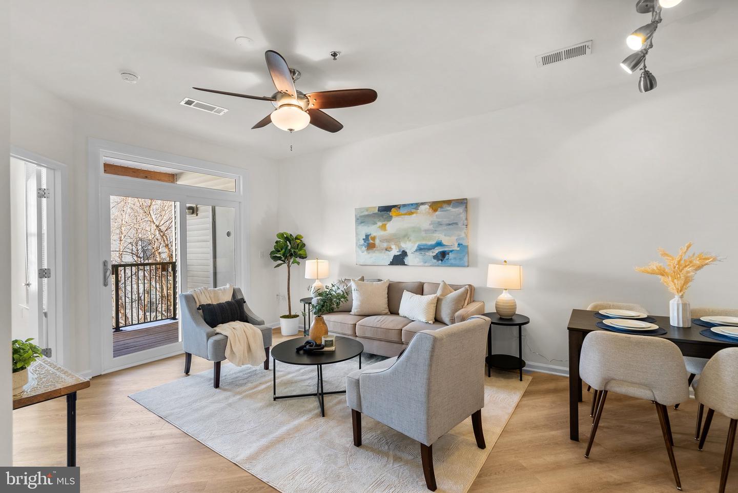 1201 East West Highway #416, Silver Spring