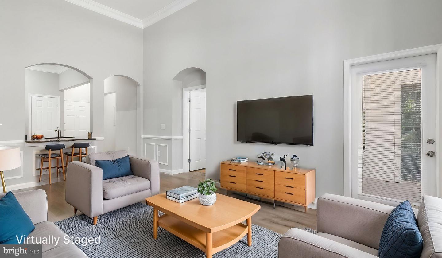 3 Arch Place #130, Gaithersburg