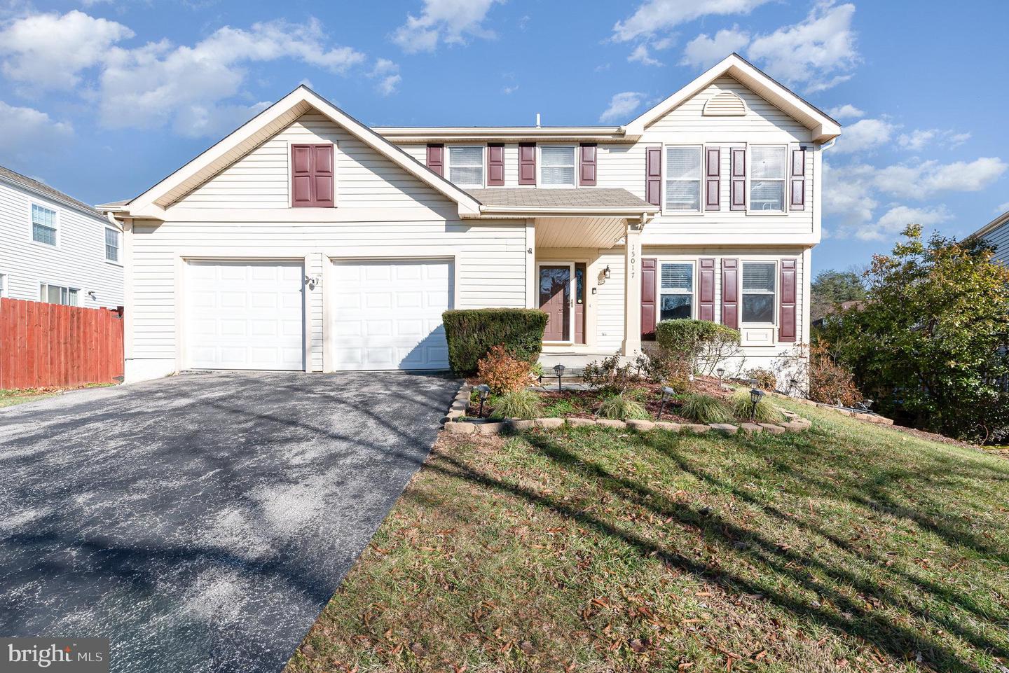 15017 Saddle Creek Drive, Burtonsville