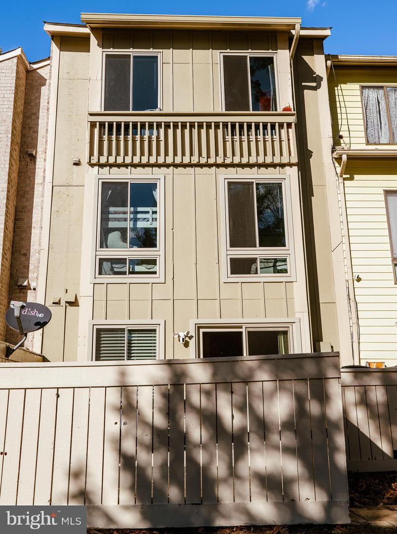 10346 Ridgeline Drive, Gaithersburg