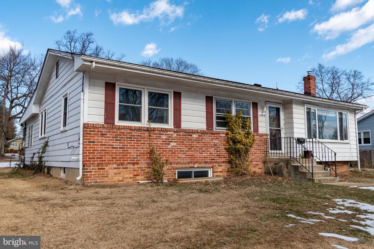 13914 Marianna Drive, Rockville