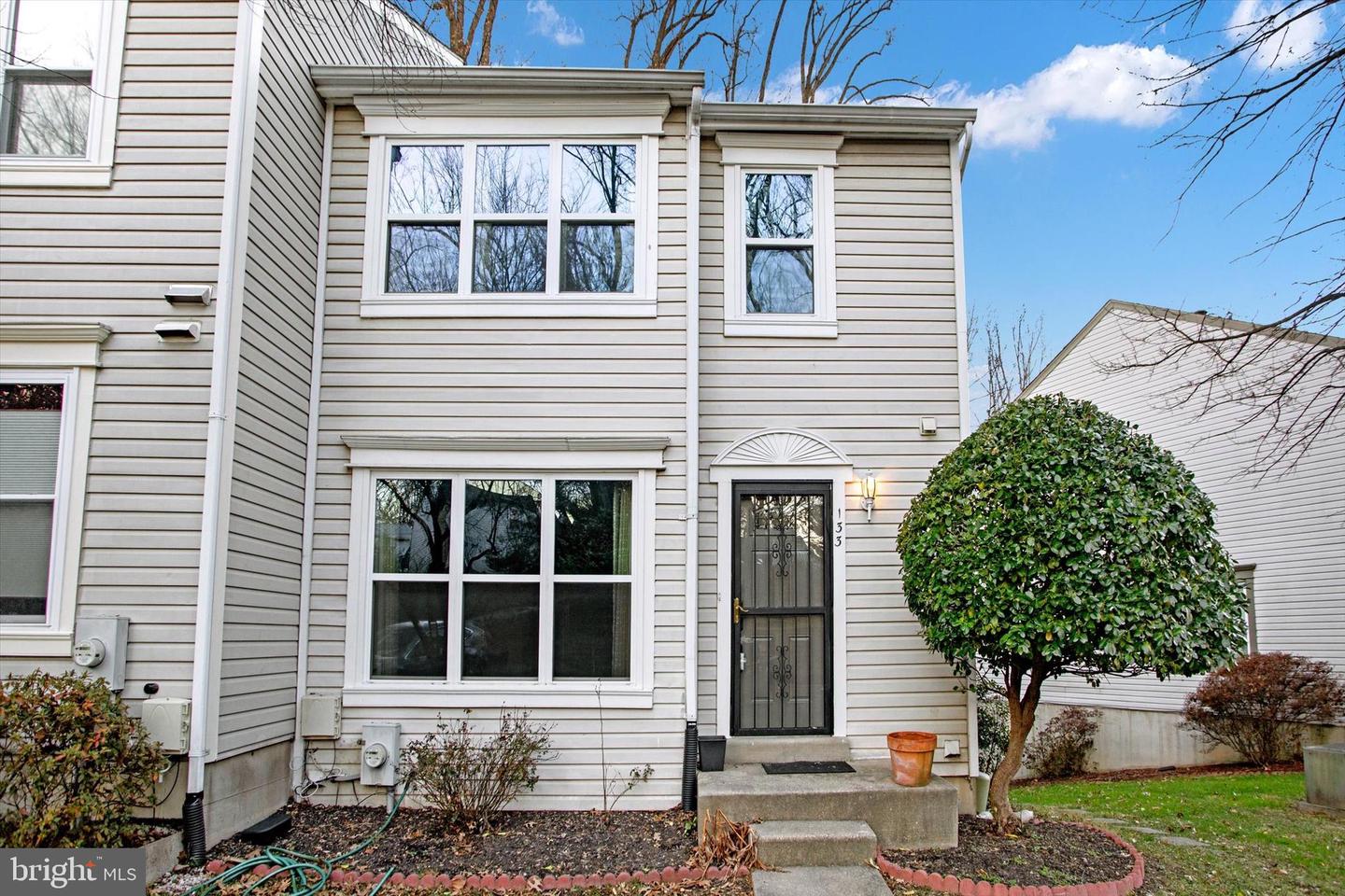 133 Kinsman View Circle, Silver Spring