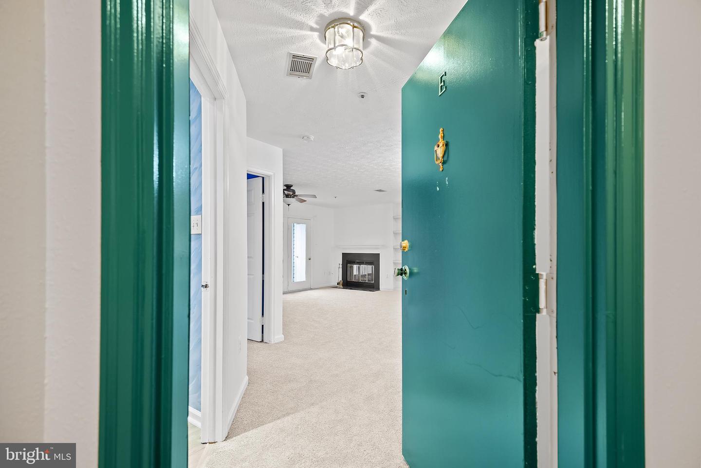 12208 Eagles Nest #E Court, Germantown