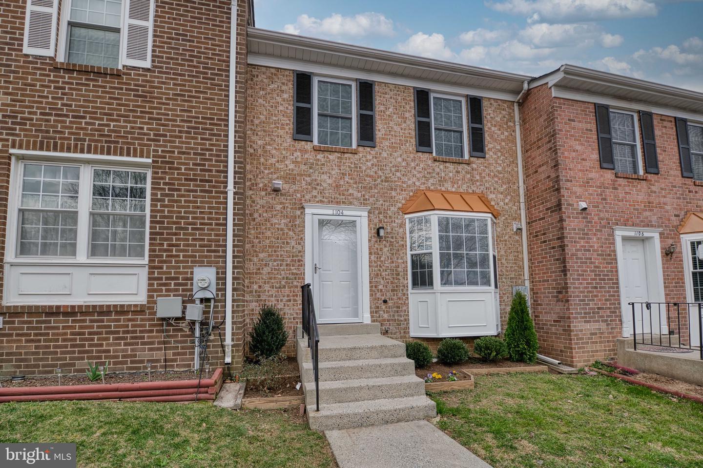 1104 Southern Night Lane, Gaithersburg
