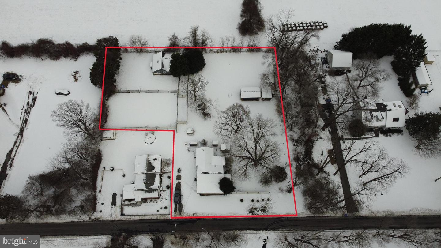 13813 Berryville Road, Germantown
