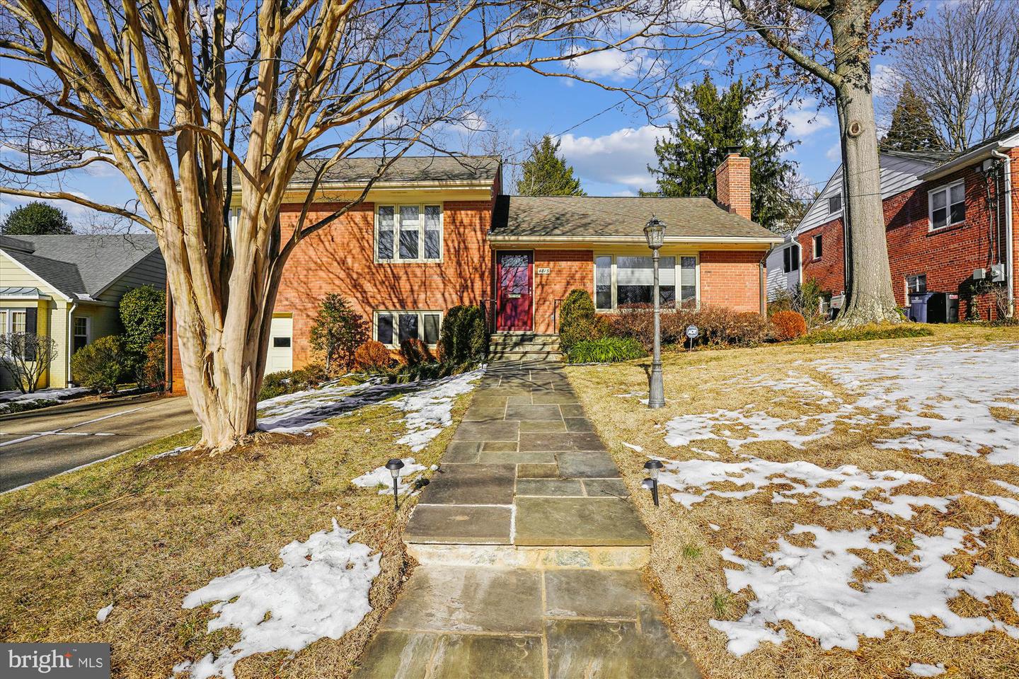 4815 Morgan Drive, Chevy Chase