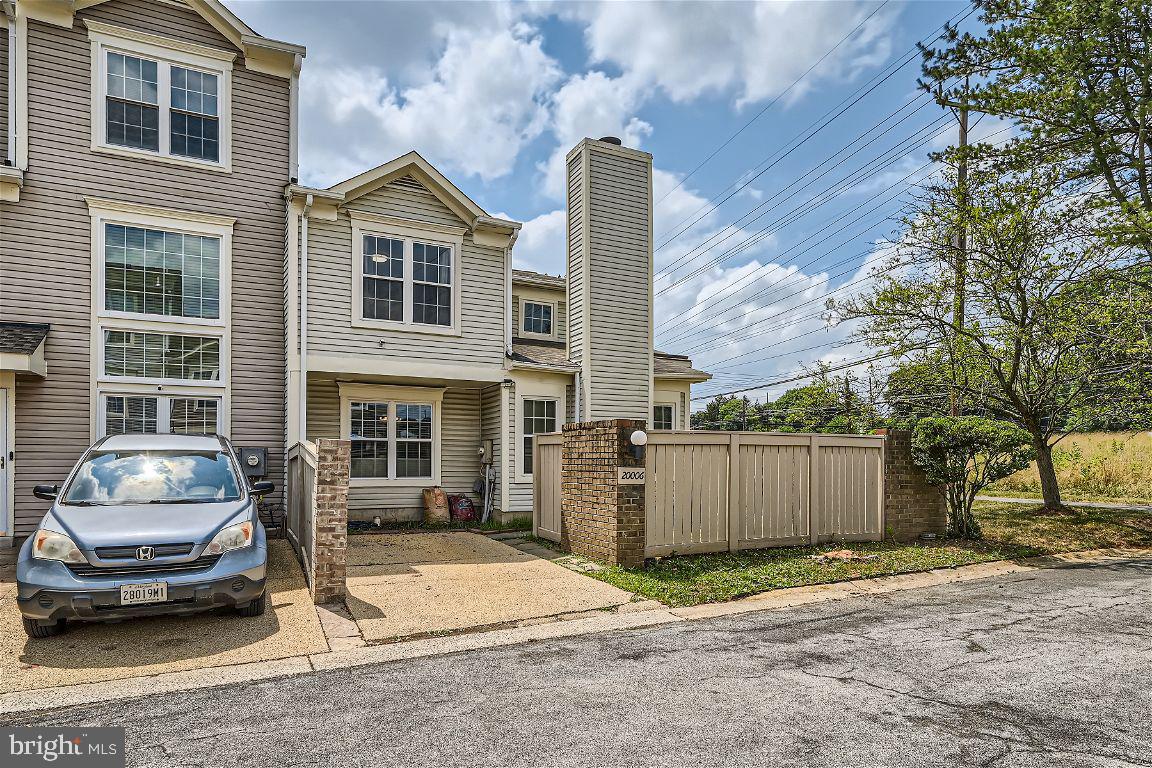 20006 Canebrake Court, Montgomery Village
