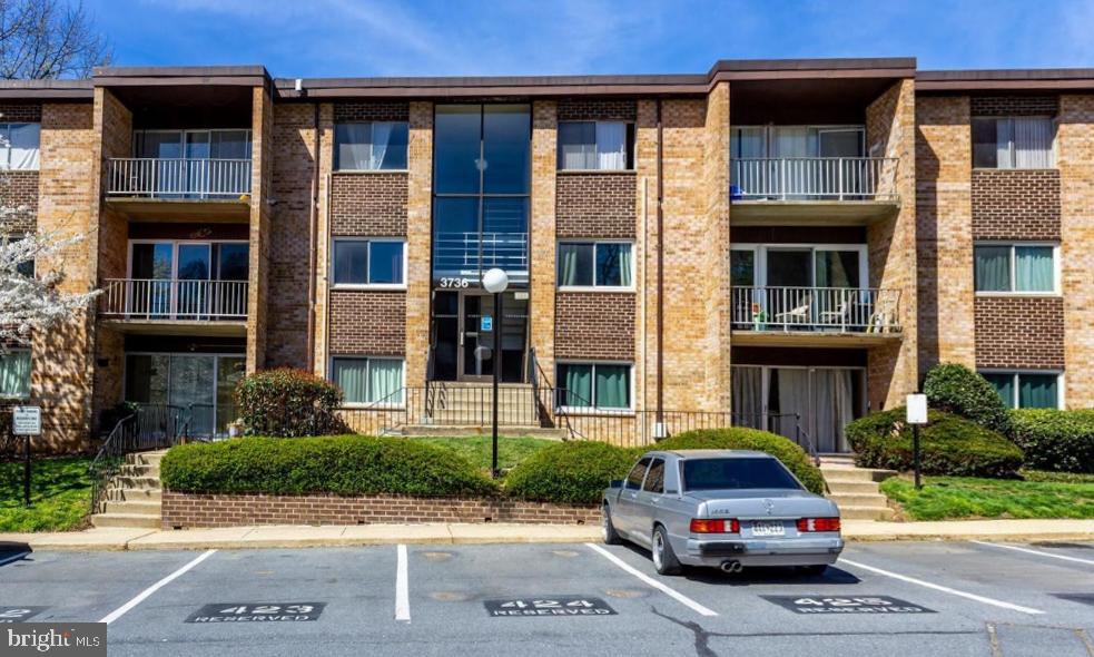 3736 Bel Pre Road #3736-7, Silver Spring