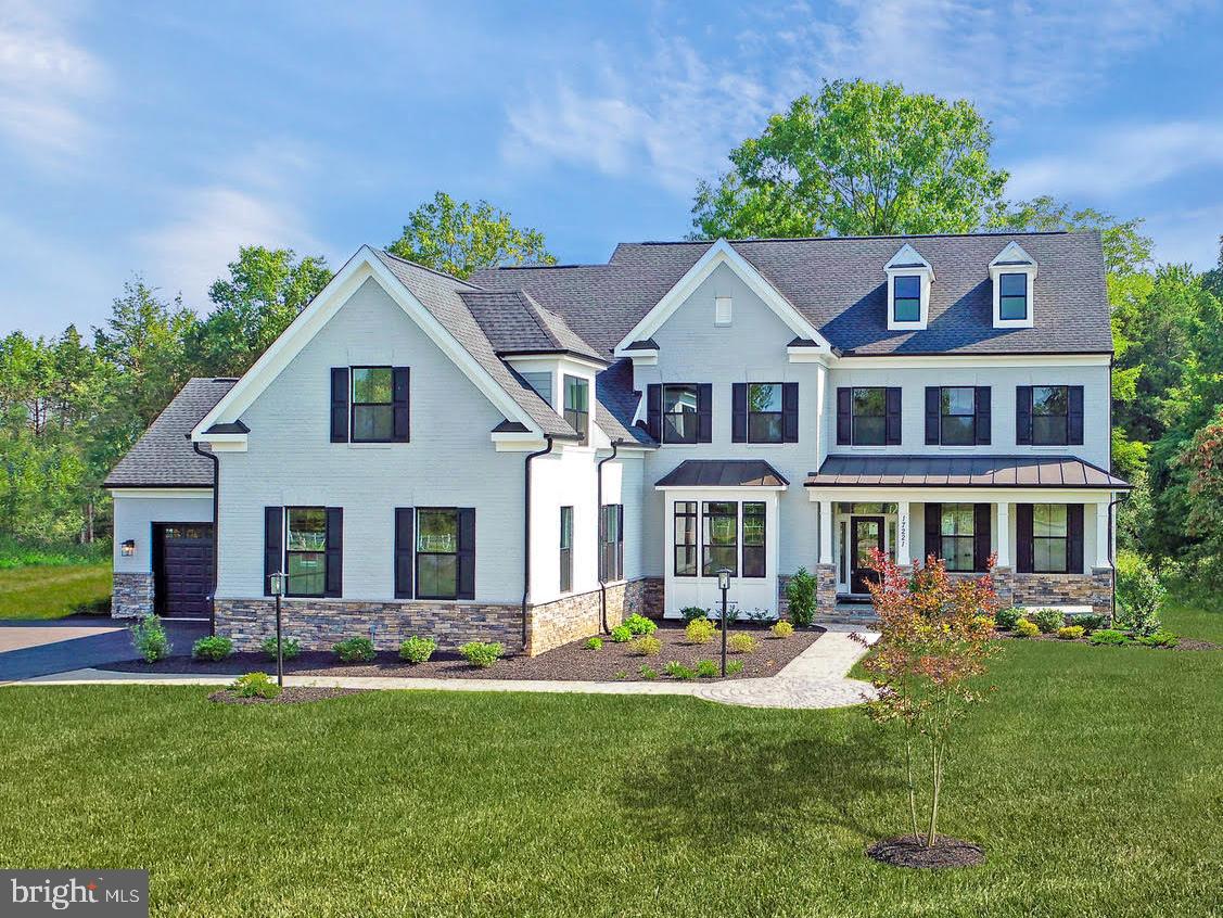 17221 Tom Fox Avenue, Poolesville