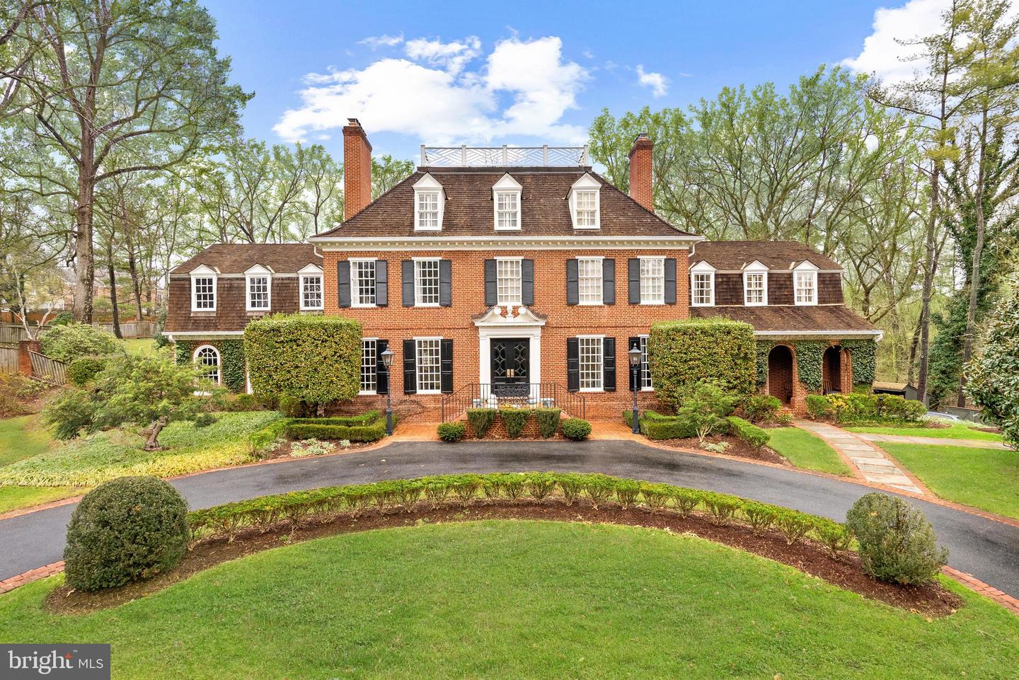 11804 Piney Glen Lane, Potomac
