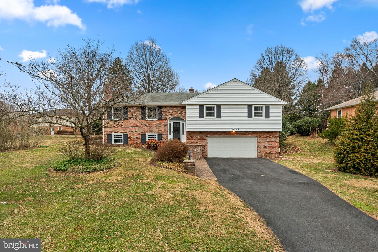 19104 Willow Grove Road, Olney