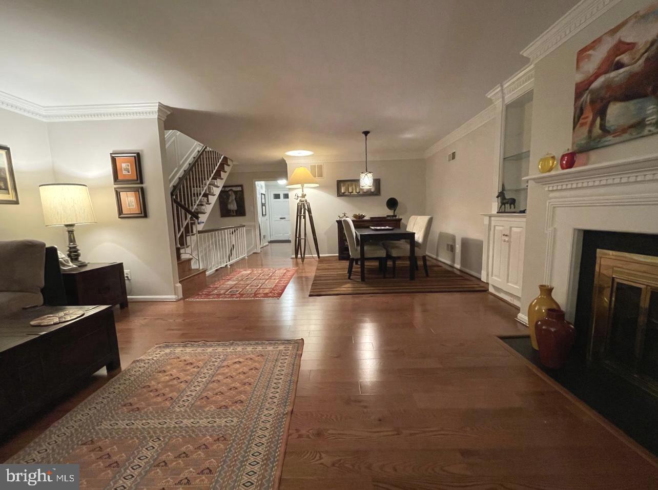 11003 Wickshire Way #l-3, North Bethesda